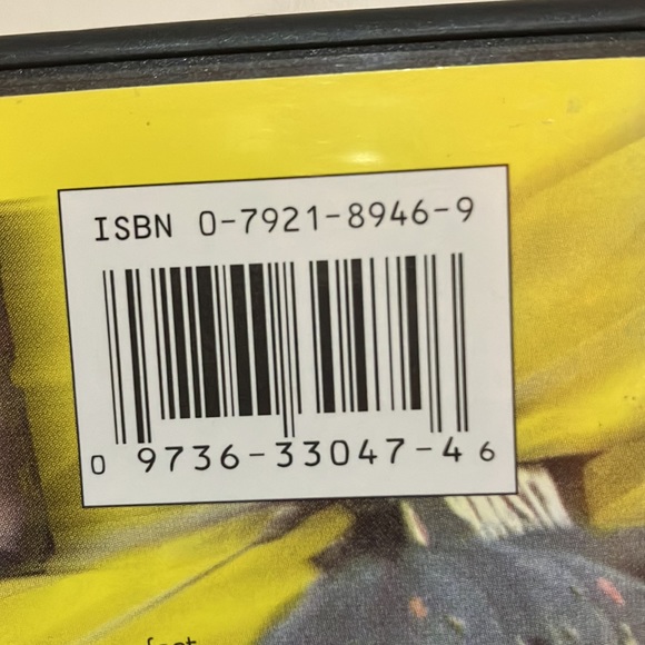 The Italian Job (DVD, 2003) - Picture 4 of 4